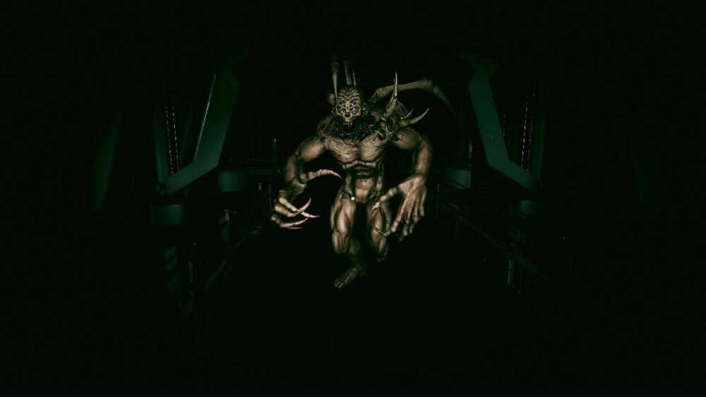 PREDATOR AND WRECK 捕食者と崩壊のスクリーンショット 12